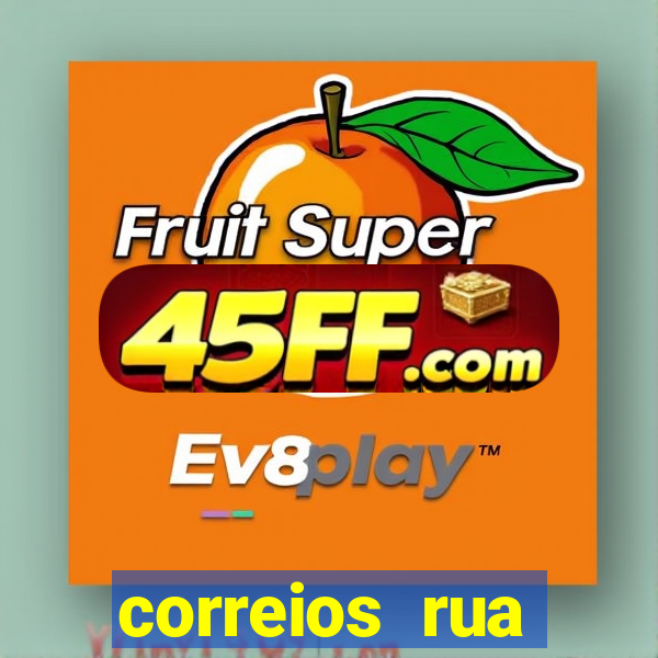 correios rua camaqua 408 porto alegre